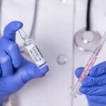 India now has access to over 200 billion doses of Covid-19 Vaccine