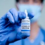 Intranasal Covid vaccine BBV154 is safe, regulators approvals awaited: Bharat Biotech