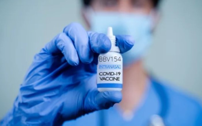 Intranasal Covid vaccine BBV154 is safe, regulators approvals awaited: Bharat Biotech