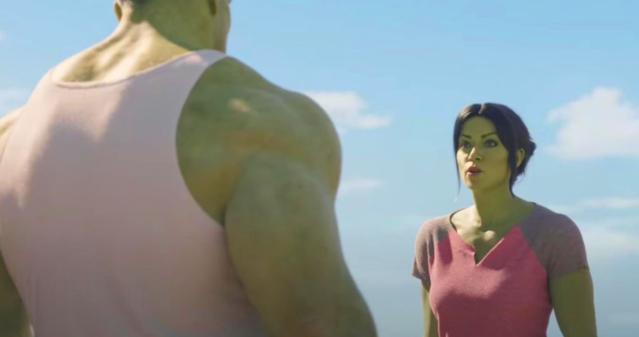 She-Hulk Review: Positive Reactions from Critics and Social Media