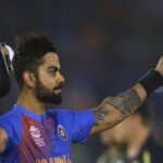 Virat Kohli to attain a new milestone today, recording his 100th T20I