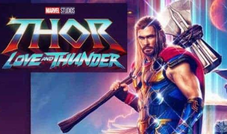 Thor: Love and Thunder, watch the God of Thunder on Disney Plus Hotstar