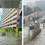 Bengaluru Floods: Big Indian cities crumble under nature's wrath