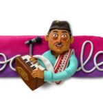 Dr Bhupen Hazarika gets a big musical tribute from Google Doodle