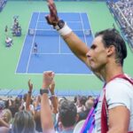Rafael Nadal US Open 2022 Cup Dream Crushed by Frances Tiafoe