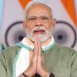 India celebrates PM Narendra Modi's 72nd birthday in unique ways