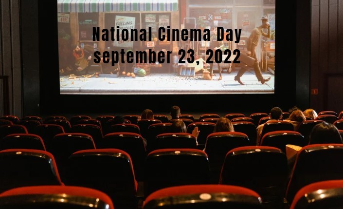 National Cinema Day: New dates announced to attract more viewers