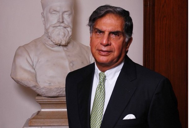 Ratan Tata joins the all powerful PM Cares Fund board of trustees