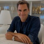 Roger Federer bids adieu to Grand Slams, his big obsession for 25 years