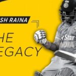 Suresh Raina bids adieu to all formats of cricket, India loses a big talent