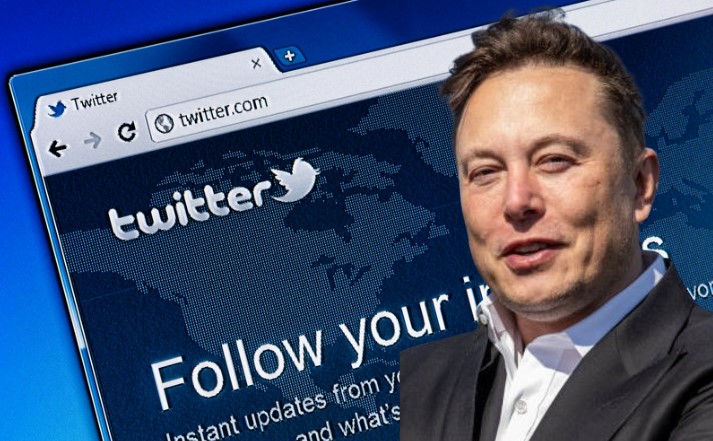 Whistleblower Fee, another big reason to scrap Twitter Deal: Elon Musk