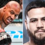 UFC: Did the big Ciryl Gane vs Tai Tuivasa's involve illegal blow?
