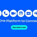 An email and calendar app from Zoom is it in the works?