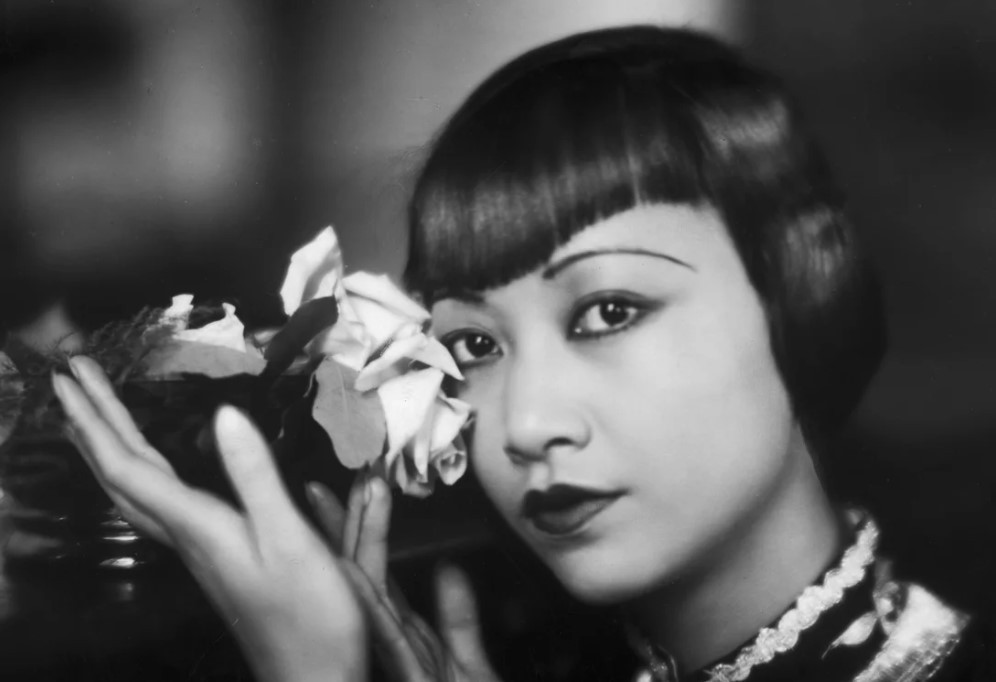 Historic: US Currency now feature first Asian American Anna May Wong