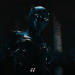 Black Panther: Wakanda Forever Trailer: New Panther, Zambian Song thrills everyone