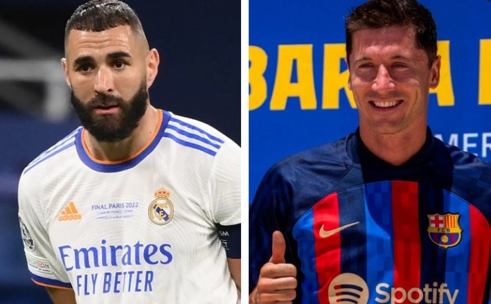 Real Madrid vs Barcelona El Clasico Encounter, when and how to watch it?