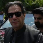 Pakistan Ex PM Imran Khan survives arrest warrant in a contempt case