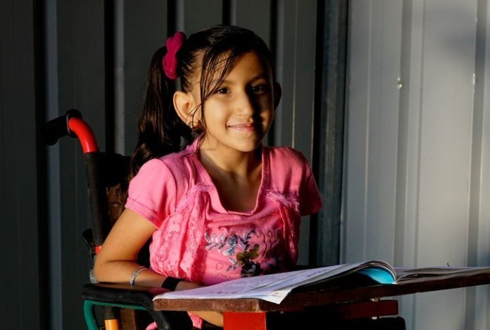 International Girl Child Day 2022: Let's reaffirm our support to protect their rights and freedom