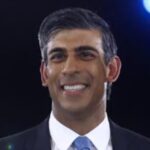 Liz Truss Out, Rishi Sunak back as PM Favorite with Boris Johnson