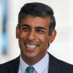 Rishi Sunak is the new premier of UK, Read what the world, and citizens say