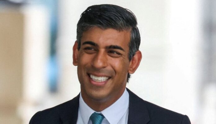 Rishi Sunak is the new premier of UK, Read what the world, and citizens say