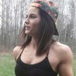 WWE Reality Champion Sara Lee is no more, fans, wrestlers mourn