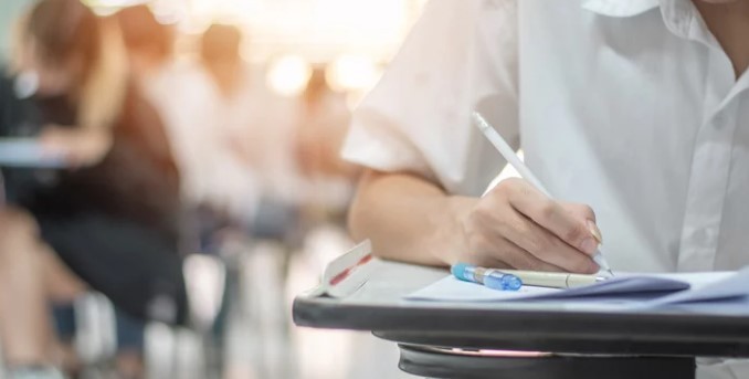 5 Steps to apply for SSC CGL 2022 Exam; Latest Updates