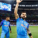 IndvsPak T20WorldCup: King Kohli saves India from an imminent defeat