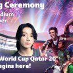 FIFA World Cup 2022: World Awaits the greatest sporting event to begin