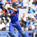 India Vs Nz ODI: Shikhar Dhawan Gives India a Great Start