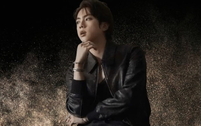 BTS Jin urges fans to stop sharing his shirtless pictures, to join army service