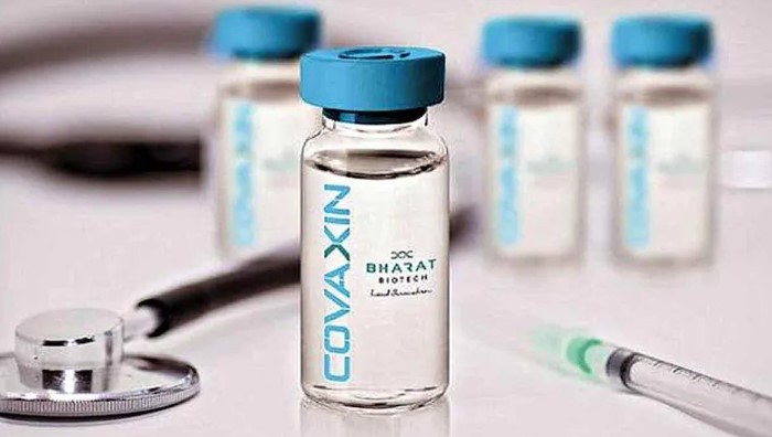 Bharat Biotech firmly condemns baseless reports on COVAXIN Development
