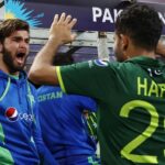 Pakistan storms into T20 World Cup 2022 Final; Babar, Rizwan strike big