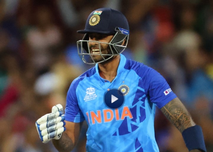 New Zealand vs India: Suryakumar Yadav's Heroic T20I Century, India wins