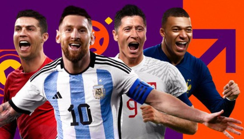 FIFA World Cup 2022 Witness 83% Rise in Goals Since 2018