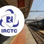 The Reason Behind IRCTC Stock Crashing 5% in Today's Trading
