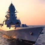 India Celebrates the Valour of Indian Navy Day 2022 with Great Pomp