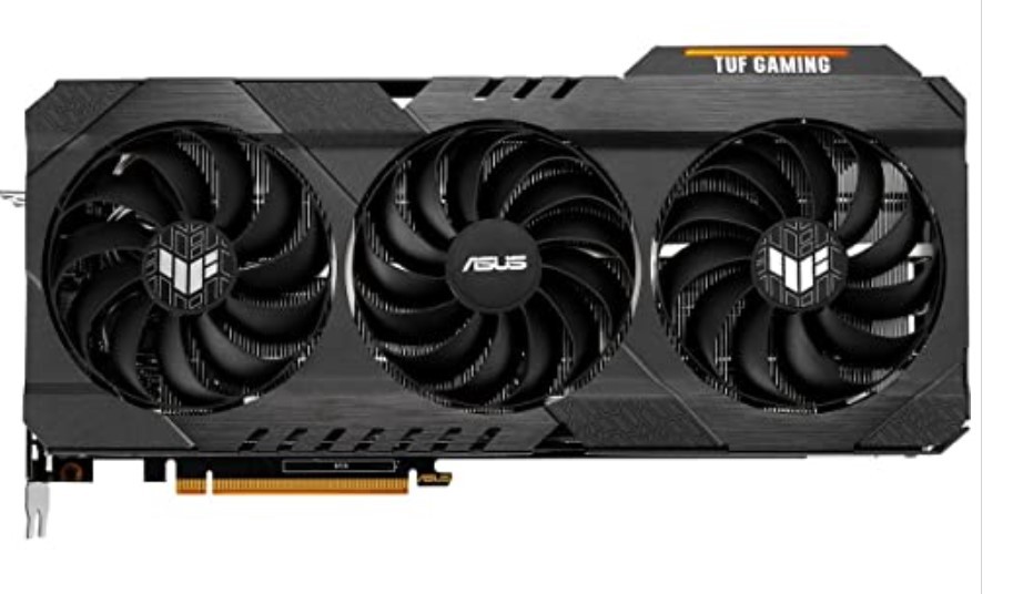 AMD Radeon RX 6900 XT TOP Edition is Now Available at Exciting Discount