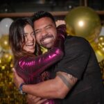 Its official, Divya Aggarwal is engaged to Apurva Padgaonkar