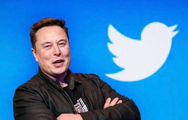 Musk Seeks Twitterati's Referendum to Continue as Twitter CEO