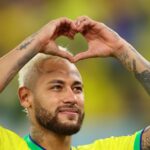 Brazil vs South Korea: Neymar dribbles his magic in Brazil's 4-1 win