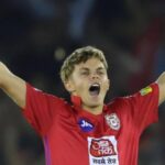 Sam Curran becomes most expensive player ever in IPL Auction History