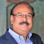 Dr. Krishna Ella: RLI's Essential for Innovative Vaccine Development