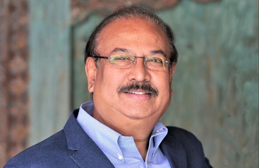 Dr. Krishna Ella: RLI's Essential for Innovative Vaccine Development