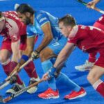 India vs England Hockey World Cup 2023: Draw Keeps Teams Cup Hopes Alive