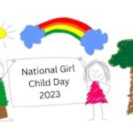 National Girl Child Day 2023: Let's Empower Girls, Empower the Nation