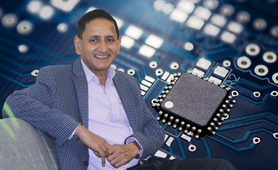 India's VLSI industry sees vibrant growth, driving start-ups and jobs