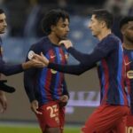 Ter Stegen Shines as Barcelona Triumphs in Penalty Shootout