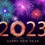 Spread the Love: Top 10 New Year wishes 2023 for friends