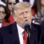 Trump and Lawyer Hit with $1 Million Sanction for 'Frivolous' 2016 Election Lawsuit